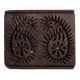 Old Wooden Decorative Blocks-504